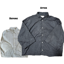 画像をギャラリービューアに読み込む, 鈍色(にびいろ)