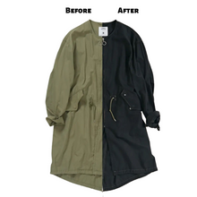 画像をギャラリービューアに読み込む, 漆黒(しっこく)