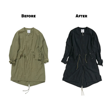 画像をギャラリービューアに読み込む, 漆黒(しっこく)