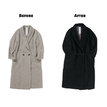 画像をギャラリービューアに読み込む, 漆黒(しっこく)