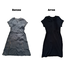 画像をギャラリービューアに読み込む, 漆黒(しっこく)※ワンピース専用