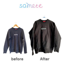 画像をギャラリービューアに読み込む, someteで人気の定番「ブラック」