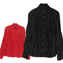 画像をギャラリービューアに読み込む, 漆黒(しっこく)