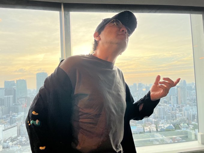 「J-WAVE TOKYO MORNING RADIO」で紹介されました