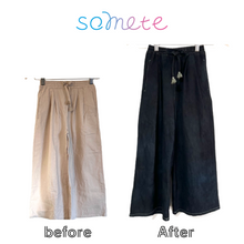 画像をギャラリービューアに読み込む, someteで人気の定番「ブラック」