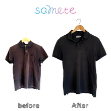 画像をギャラリービューアに読み込む, someteで人気の定番「ブラック」