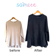 画像をギャラリービューアに読み込む, someteで人気の定番「ブラック」