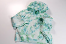 画像をギャラリービューアに読み込む, タイダイ色(たいだいいろ)