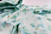 画像をギャラリービューアに読み込む, タイダイ色(たいだいいろ)