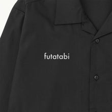 画像をギャラリービューアに読み込む, futatabi_shirt