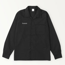 画像をギャラリービューアに読み込む, futatabi_shirt