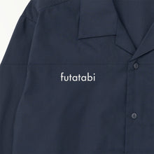 画像をギャラリービューアに読み込む, futatabi_shirt