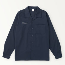 画像をギャラリービューアに読み込む, futatabi_shirt