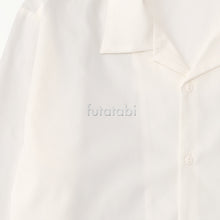 画像をギャラリービューアに読み込む, futatabi_shirt