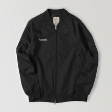 画像をギャラリービューアに読み込む, futatabi_stadium jacket