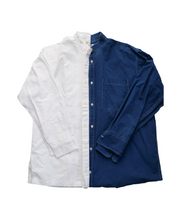 画像をギャラリービューアに読み込む, 日本の伝統「ジャパンブルー」