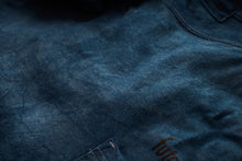 画像をギャラリービューアに読み込む, 日本の伝統「ジャパンブルー」