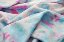 画像をギャラリービューアに読み込む, タイダイ色(たいだいいろ)