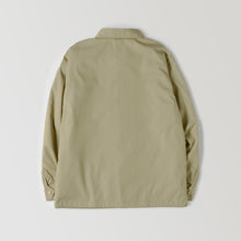 画像をギャラリービューアに読み込む, futatabi_coach_jacket