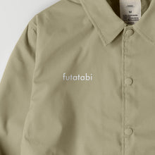 画像をギャラリービューアに読み込む, futatabi_coach_jacket