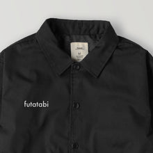 画像をギャラリービューアに読み込む, futatabi_coach_jacket