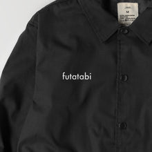 画像をギャラリービューアに読み込む, futatabi_coach_jacket