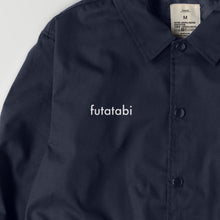 画像をギャラリービューアに読み込む, futatabi_coach_jacket