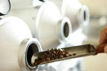 画像をギャラリービューアに読み込む, 珈琲色(こーひーいろ)