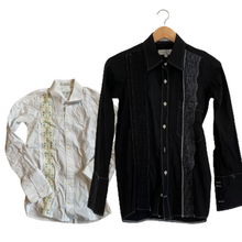 画像をギャラリービューアに読み込む, 漆黒(しっこく)