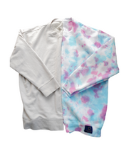 画像をギャラリービューアに読み込む, 【someT】ビッグシルエット白Tシャツ+染めガチャ