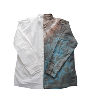 画像をギャラリービューアに読み込む, 染めガチャ 何色になるかは届いてからのお楽しみ!