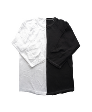 画像をギャラリービューアに読み込む, 【someT】ビッグシルエット白Tシャツ+染めガチャ