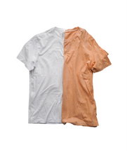 画像をギャラリービューアに読み込む, 【someT】レギュラーフィット白Tシャツ+染めガチャ