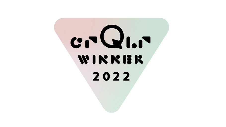 循環型経済をデザインするグローバル・アワード「crQlr Awards (サーキュラー・アワード）2022」にて審査員賞を受賞しました！