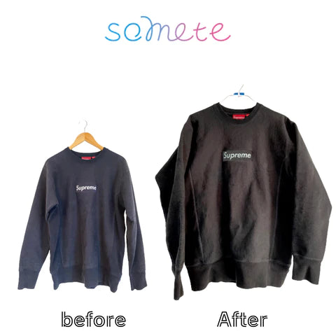 Somete's popular classic "Black"