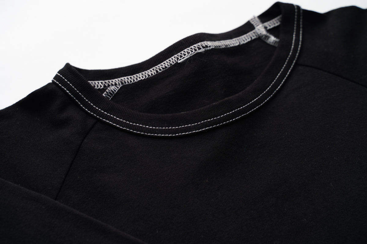 Somete's popular classic "Black"